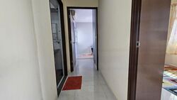 Blk 5A Kallang Heights (Kallang/Whampoa), HDB 3 Rooms #464126451